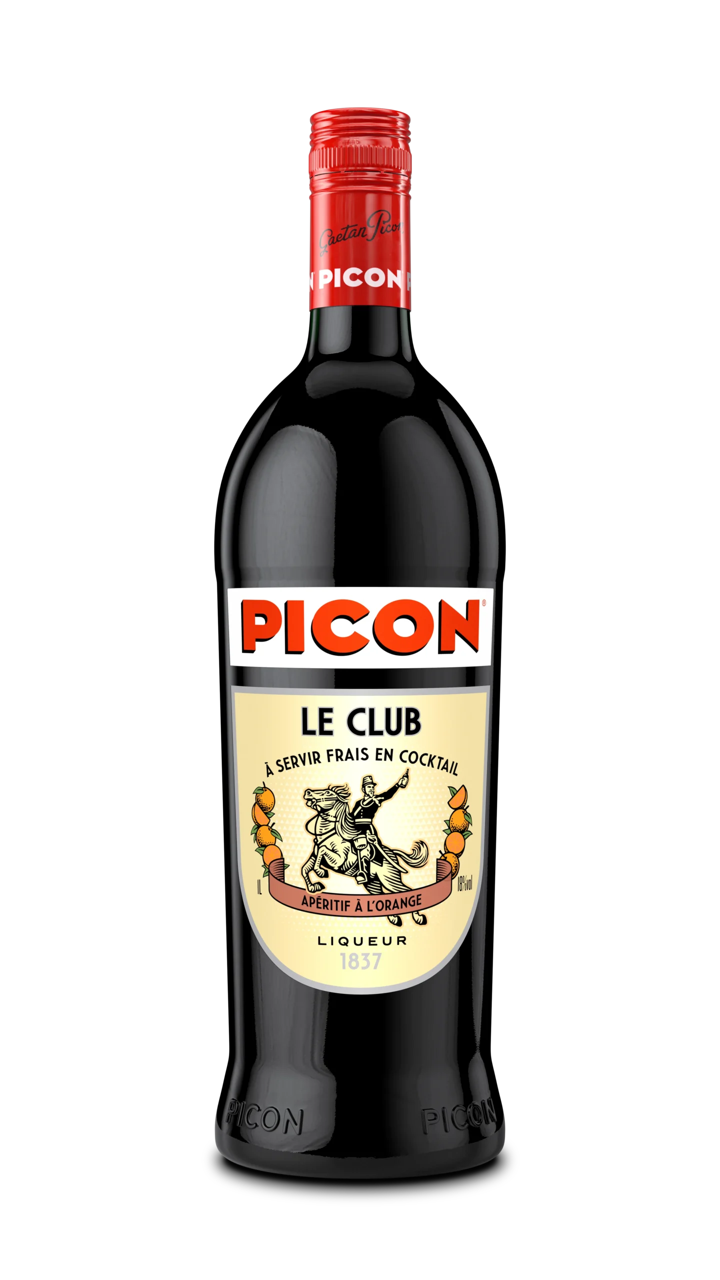 Bars et barmen pour Picon Bière | Picon