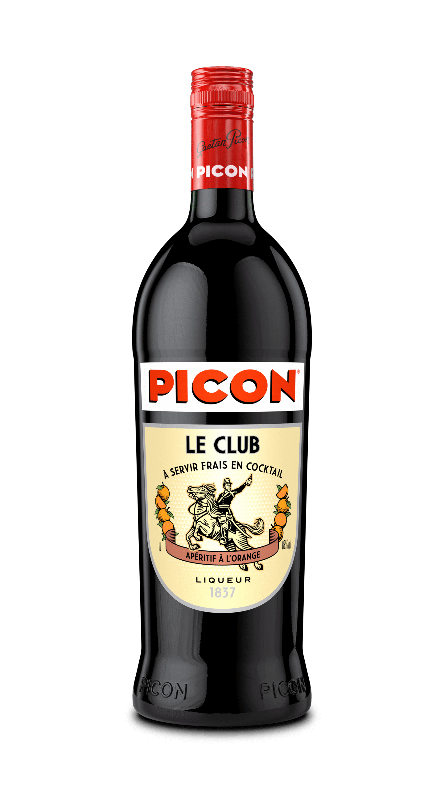 Bars en bartenders voor Picon Bière | Picon